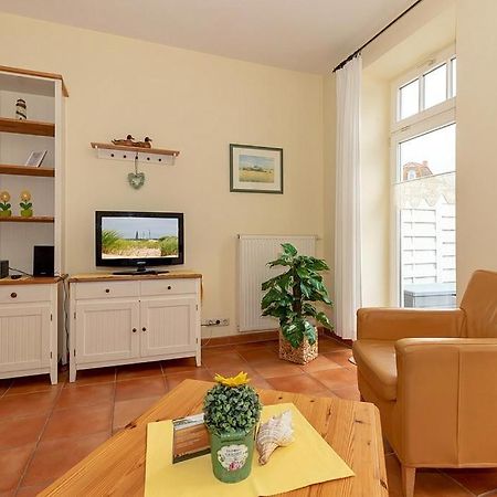 Strandstrasse 32 Strandstrasse 32-19 Kuehlungsborn Ngoại thất bức ảnh